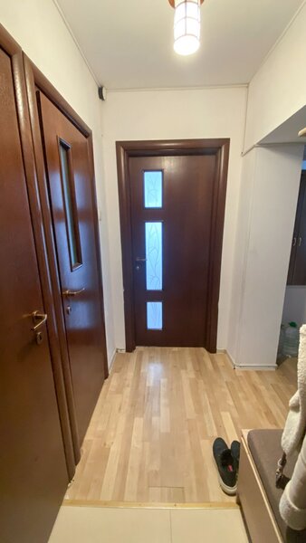 Baba Novac vizavi de Parc IOR - Campia Libertatii - 2 bai
