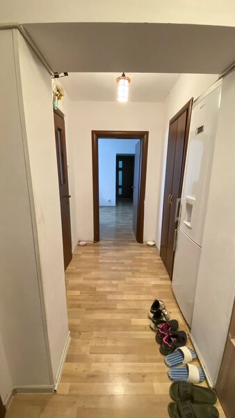 Baba Novac vizavi de Parc IOR - Campia Libertatii - 2 bai